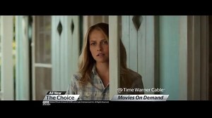 Time Warner Cable On Demand TV Spot, 'The 5th Wave and The Choice'