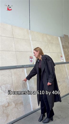 The Best Ivory travertine tiles in Melbourne #naturalstone #melbourne #travertine