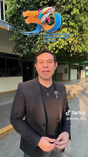 Convocaroria Programa Delfin 2025 #ProgramaDelfin #TecNM #ITTLA #AlumnosITTLA #Lagartos