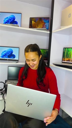 ለተጨማሪ መረጃ እና የላፕቶፕ አማራጮችን ለማየት የቴሌግራም ፔጃችንን Join ያድርጉ። Tg. https://t.me/BKComputers location📍 Megenagna siti mall 1st floor 0911448148 0955413433#fypシ゚viral #ethiopian_tik_tok🇪🇹🇪🇹🇪🇹 #ethiopian_tik_tok #fyp #fyppppppppppppppppppppppp