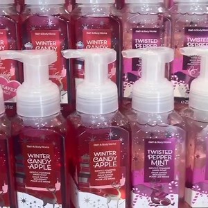6.9K views · 92 reactions | ❗️ SHARE ALERT ❗️ STARTING TOMORROW: ALL HAND SOAPS ARE $3.50! It’s the best day of the year to stock up so leave a  if you’re grabbing 1 for every sink & everyone on your list! | Bath & Body Works Canada | Facebook