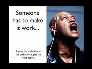 OpenStack, An Open Source Cloud Framework