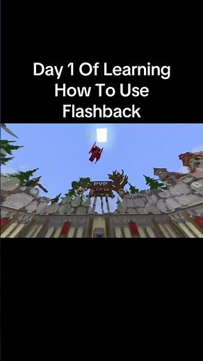#day1 #of #learning #howto #use #flashback mod in #minecraft #pvp
