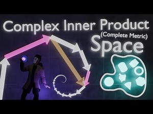 What is a Hilbert Space?