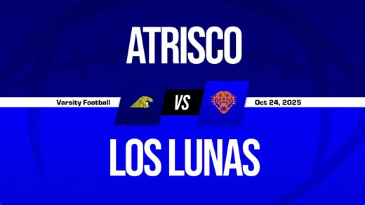 Football Game Preview: Los Lunas Tigers vs. Sandia Matadors