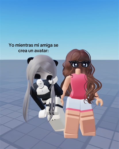 soy esa JAJA #roblox #fyp #parati | roblox