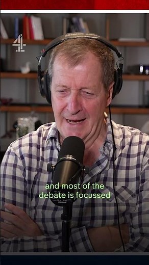 Will people show up to vote in the UK Election? #TheRestIsPolitics #Documentary