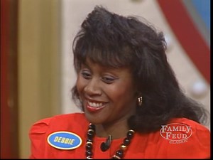 Family Feud (March 23, 1989 | #89_0184): Morford/Thomas : Free Download, Borrow, and Streaming : Internet Archive