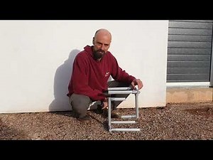 Tensegrity - decompress body to protect joints & discs