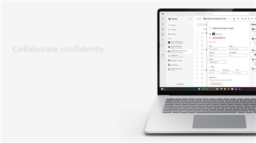 Meet Microsoft Planner's task history feature | Microsoft 365 posted on the topic | LinkedIn