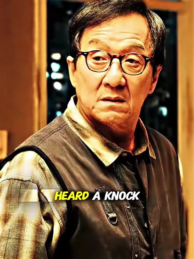 Jackie Chan's Latest Movie Release