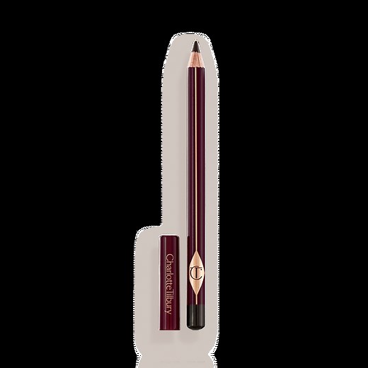 Classic Brown - The Classic - Dark Brown Powder Eyeliner Pencil | Charlotte Tilbury