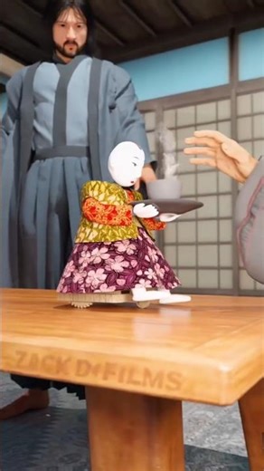 “Japan Made Robots in the 17th Century?! 😱”