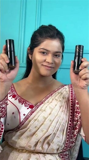 Elegant Bengali Briddhi Makeup Transformation | Bridal Makeup Artist Kolkata