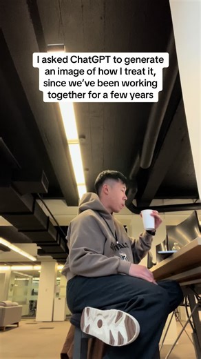 I’m sorry buddy #pov #ai #chatgpt #buddy #assistance | Chatgpt