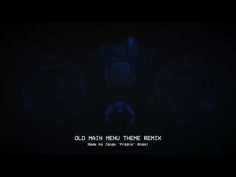 SCP: Secret Laboratory OST | Old Main Menu Theme Remix (5th Year Anniversary)