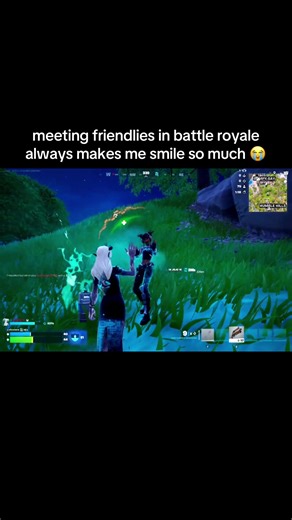 Fortnite Tactics: How Spam Crouching Can Save You