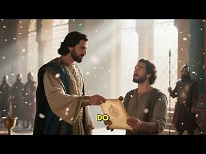 Nehemiah Explained in 5 Minutes | Bible Summary