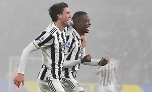 Coppa Italia LIVE: Juventus vs. Sassuolo - Football Italia