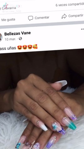 Haydee S. en TikTok