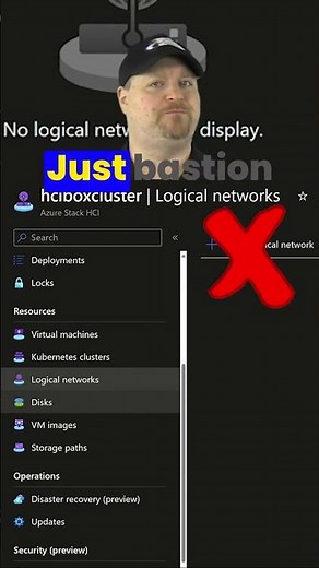 How To Set Up Your Cluster Network The Easy Way!