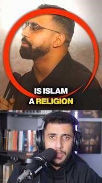 Is Islam A Religion of Peace?