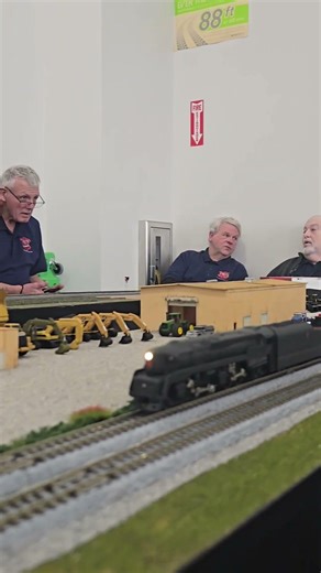 T1 Duplex on the Layout at Lawrence