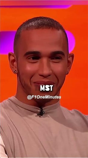 Lewis Hamiton EXPLAINS Formula One Experiences