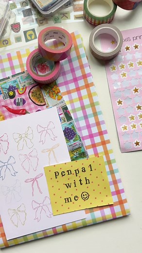 penpal with me to @Janessa 📖🌷✨ i had so much fun making this flipbook to send to Janessa! being able to customize everything was my favourite part and i love how interactive it is 🤭 i made the flipbook using runaway.angels tutorial 💗 #penpal #penpals #letter #lettering #diy #creative #fyp #stickers #stationery #penpalwithme #penpalling #penpalletters #snailmail #happymail #snailmailideas #happymailideas #flipbook