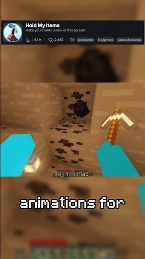 The BEST High-FPS Graphics Upgrade in Minecraft