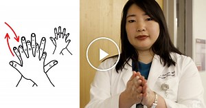 Wash Your Hands. No, Like This.