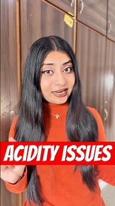 Daily Bloating, Acidity & Heaviness Explained | Dr. Laraib | Gut Harmony