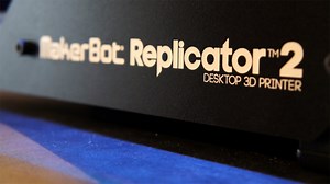 MakerBot Retail Store @ New York City – #3DxRetail #3DThursday #3DPrinting