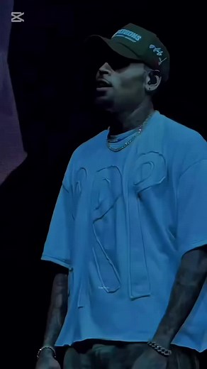 Discover Team Chris Brown and Their Passion for Music