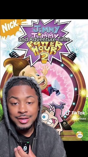 Regular Show Adventure Time Crossover