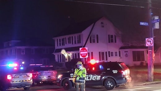 Spring Grove man killed during officer-involved shooting in Spring Garden