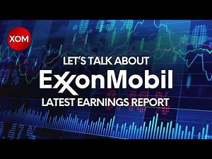 EXXONMOBIL Earnings Q4 & Full Year 2024: Business & XOM Stock Info - Financial Results Analysis