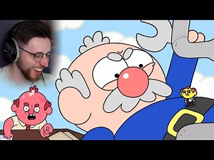 The Funniest Puzzle Game