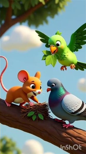 🐶 Welcome to The American Fetcher! |#pets#animals#The AmericanFetcher#story#aivideo