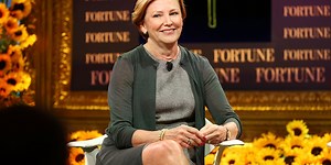 Ex-DuPont CEO Ellen Kullman: How I Survived in a Room Full of Men