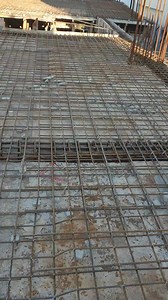 97K views · 4.5K reactions | Rebar Work Slab | Creative Design Zone | Facebook
