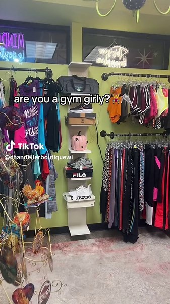 Affordable Gym Clothing for Workout Enthusiasts