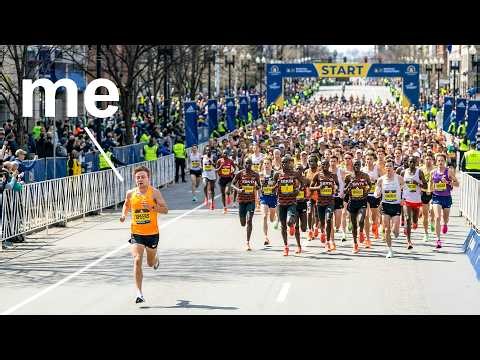 How Long Can I Lead an Elite Marathon?