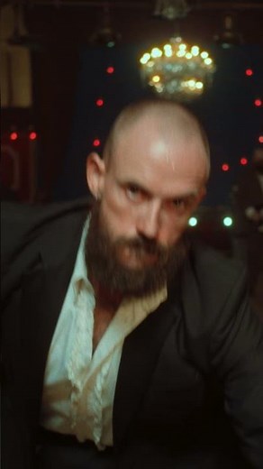 IDLES - THE BEACHLAND BALLROOM (Behind the Scenes)