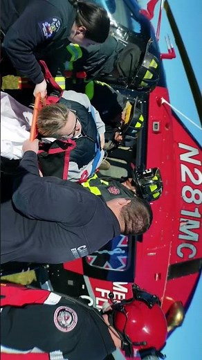 Air Ambulance Week Spotlight: Mercy Flight Central