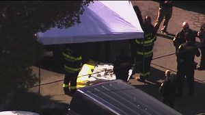 Woman, 31, dead in garage after Redwood City house fire