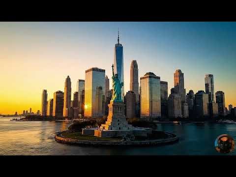 😱YOU WON'T BELIEVE IT!😱 10 Countries in 1 Relaxing POV Journey 🌏✨#asmr #ia #relax