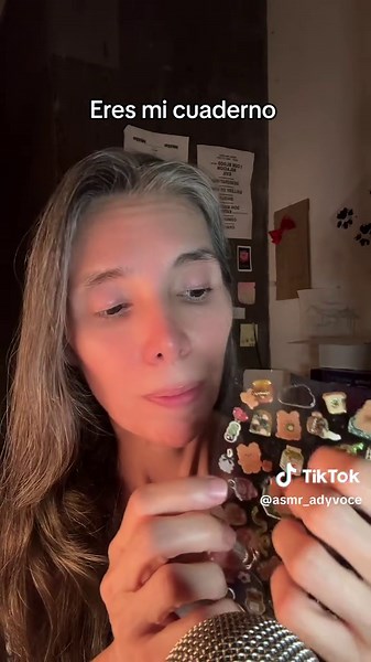 ASMR Creativo: Personaliza Tu Cuaderno