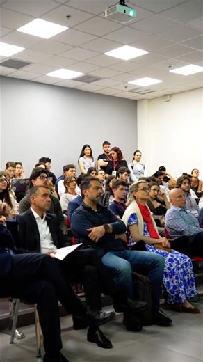 1ο Φοιτητικό Συνέδριο ΔΕΟΣ | Εναρκτήρια Ομιλία