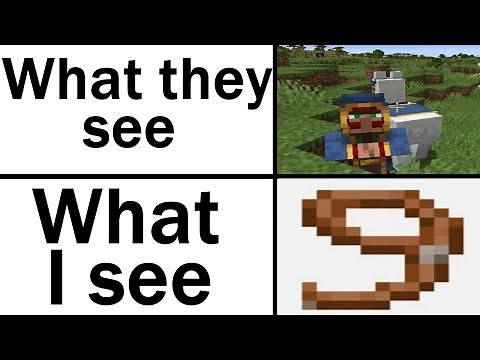 Minecraft Memes 94